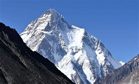 K2 Base Camp Trek (2022) – 20days - Hunza Trek & Tours