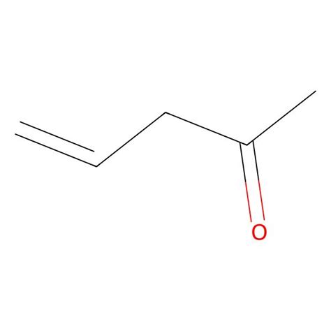 4 Penten 2 One Chemical Compound PlantaeDB