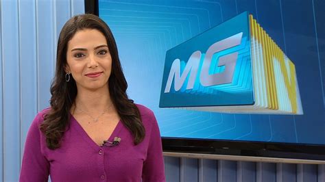 Veja Os Destaques Do Mgtv Edi O Desta Quinta Feira Mg G