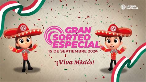 Resultados Del Gran Sorteo Especial De La Loter A Nacional Los