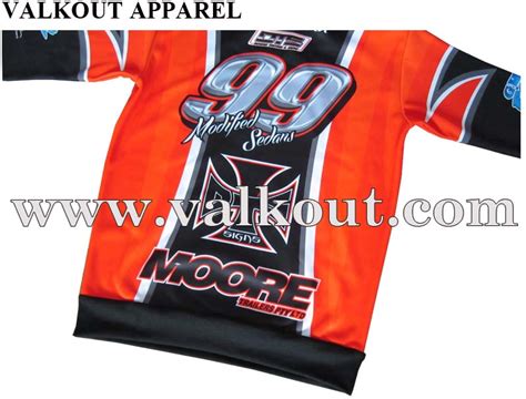 Sublimation Motocross Jersey Motocross Jersey Set Valkout Apparel Co