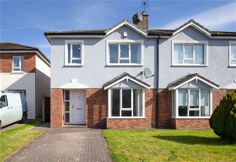 15 Quinagh Green Blackbog Road Carlow Town Carlow Maher Property