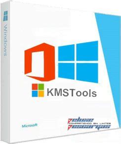 Descargar KMS Tools Portable V18 10 2018 Pack De Utilidades Para