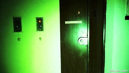 Nicole Love Elevator Fuck