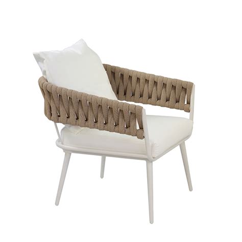 DUENDE UP LOUNGE ARMCHAIR Almeco Furniture