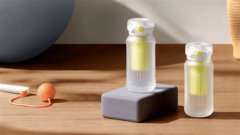 Xiaomi Sport Water Bottle - Xiaomi Global