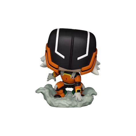 Funko Pop Anime My Hero Academia Juzo Honenuki Class B Hot Topic Ex