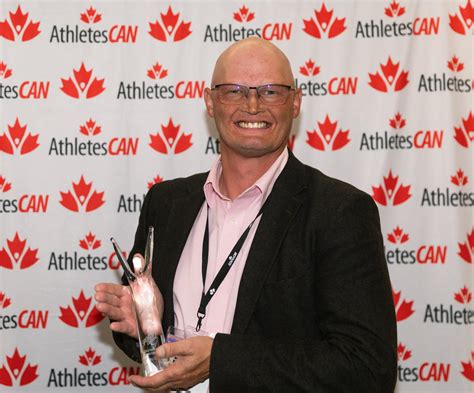 Athletescan Celebrates 46th Canadian Sport Awards With First In Person Recognition Ceremony