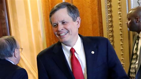 Republican Sen. Steve Daines Of Montana Wins Reelection | HuffPost ...