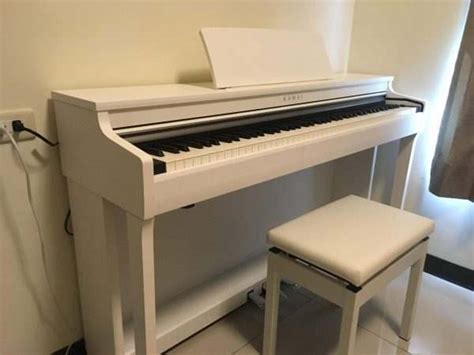 Piano điện Kawai Cn 27 Pianofingersvn