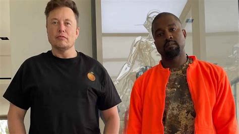 I Tried My Best Elon Musk Suspends Kanye West S Twitter Account