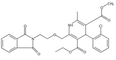 Amlodipine Ep Impurity A Sk Pharma Tech