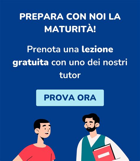 Maturità 3