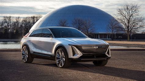 GM invertirá 35,000 mdd en 2025 para impulsar los autos eléctricos y ...