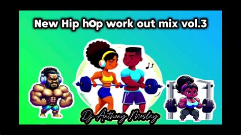 New Clean Hip Hop Workout Mix Vol 3 Sexxy Redd Glorilla Quavo Cardi