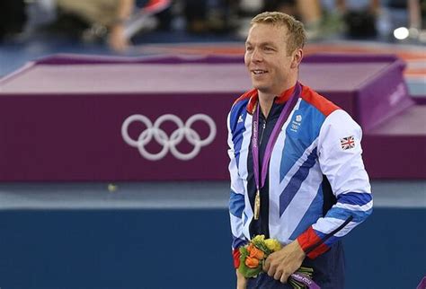 Sir Chris Hoy diagnosed with cancer as Team GB Olympic hero speaks out ...