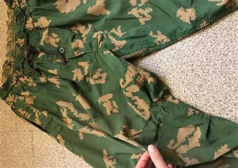 Маскхалат ссо сумрак, панама Вся Россия | Товары для хобби | Festima.Ru ...