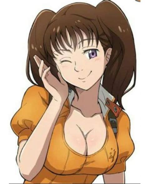 Pecado Da Inveja Wiki Nanatsu No Taizai Amino