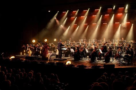 Zabrze Wielka Gala Opery I Operetki Czyli Noworoczny Koncert W Domu