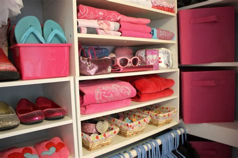 Tips And Tricks For Organizing A Closet And A Printable Worksheet To