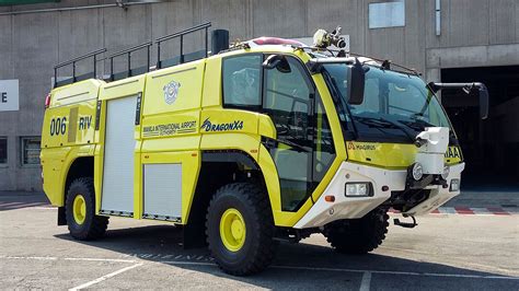 DRAGON X4 für Internationaler Flughafen Manila