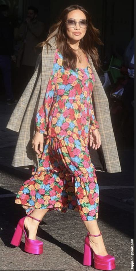 Myleene Klass Nude Onlyfans Leaks Fappening Fappeningbook