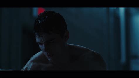 AusCAPS Joshua Orpin Nude In Titans 2 06 Conner