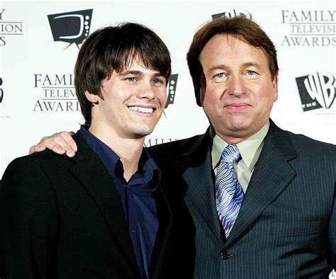 John Ritter's Son Jason Remembers Breaking Dad's Emmy