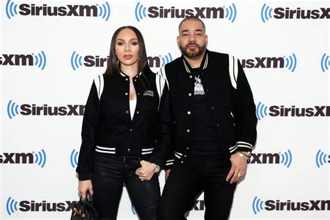 Dj Envys Wife Gia Casey Faked Orgasms For 10 Years Of Their Marriage