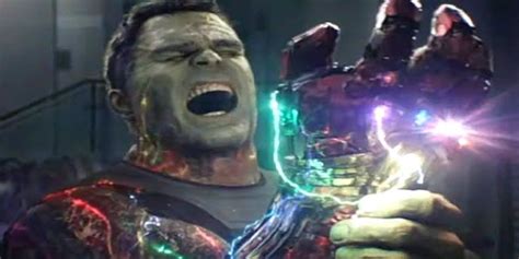 10 Times Hulk Was The Best Hero In The Mcu