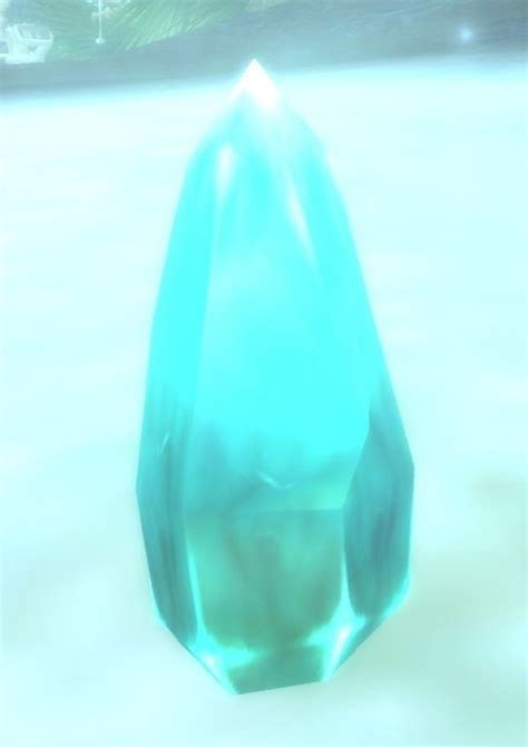 Crystal of the Frozen Grip - Wowpedia - Your wiki guide to the World of ...