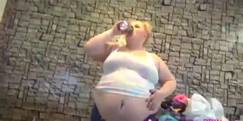 Bbw Try Clothes Tnaflix