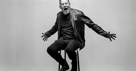 Joakim Lykke Born Naked