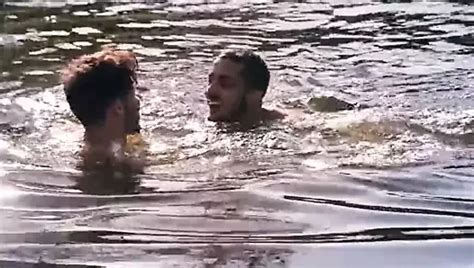 M Nnliche Promis Callum Dunphy Und Alex Purdy Homosexuell Sex Szene Xhamster