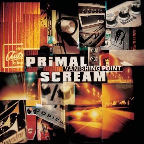 Amazon Music Primal Scream Vanishing Point Expanded Edition