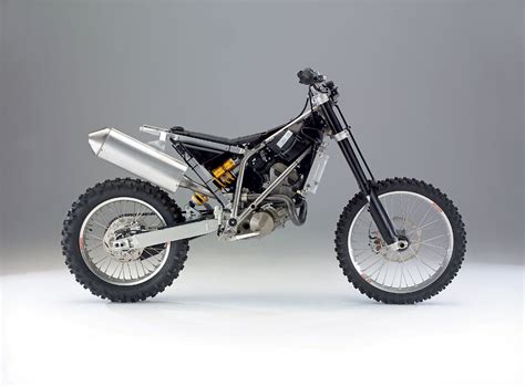 BMW G 450 X