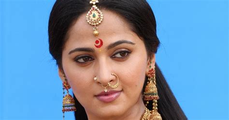 Tamil Actors Unseen Photoshoot Stills Anushka Shetty Hot Stills In Rudramadevi Movie Stills