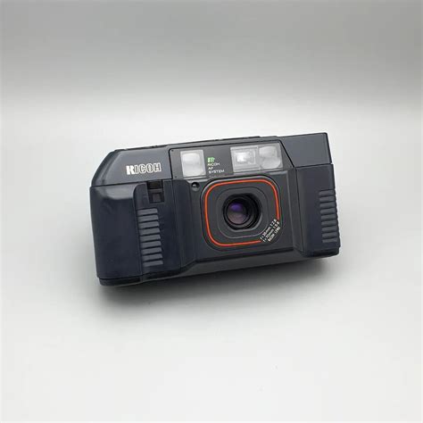 RICOH TF-900