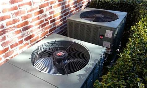 Rheem Air Conditioner Reviews Ac Price Guide And Comparison