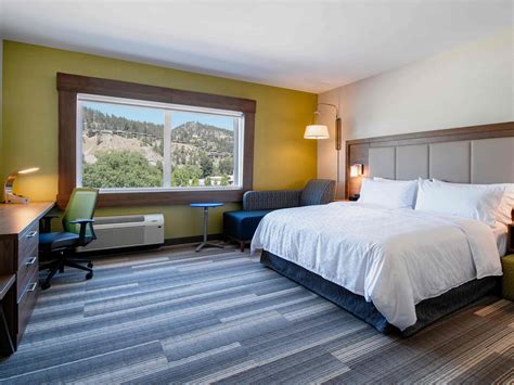 Holiday Inn Express & Suites Kelowna - East - Kelowna,