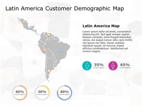 Latin America 6 Powerpoint Template