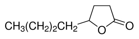 Aldrich gamma Octanoic lactone 코랩샵 KOLAB 연구용 기자재 실험용 기초 소모품 및 연구