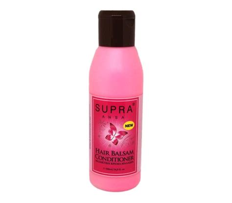 SUPRA hair balsam conditioner 500ml – Cheap Basket