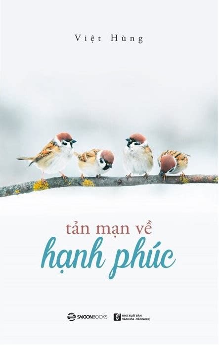 TVCĐ Tản Mạn Về Hạnh Phúc