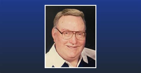 Douglas J Reinhard Obituary Watkowski Mulyck Funeral Home