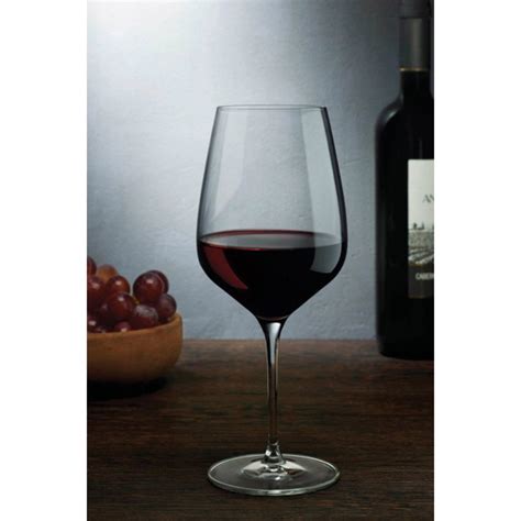 Warmhome gr ΣΕΤ6 ΠΟΤΗΡΙΑ NUDE REFINE ΚΟΚΚΙΝΟΥ ΚΡΑΣΙΟΥ 320ML