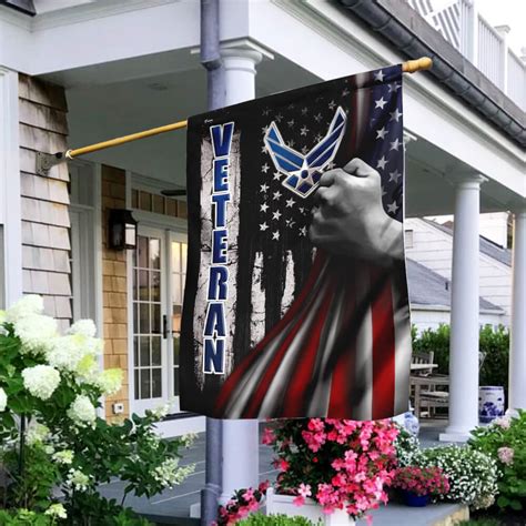 Order Air Force Veteran Flag From Brightroomy Now