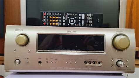 Amply DENON AVC 1909 vàng chanh cực rẻ 0945101636 zalo 0848260485