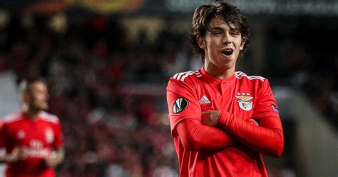 Joao Felix Kaka - João Félix é filho de Kaká? - YouTube / See their ...