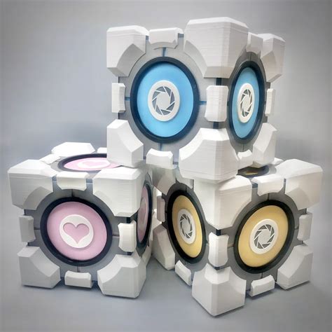 Companion Cube